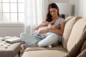Chicco Boppy poduszka do karmienia dla niemowląt 4w1 +0m