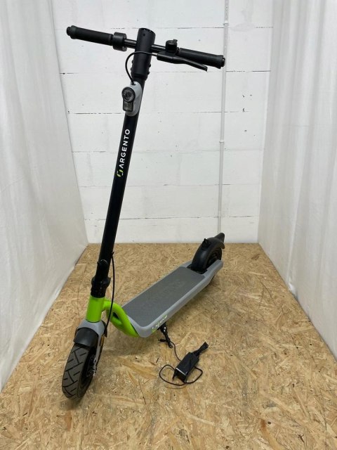Hulajnoga ARGENTO Evo Active 350 W 20 km/h Hulajnoga ARGENTO Evo Active 350 W 20 km/h