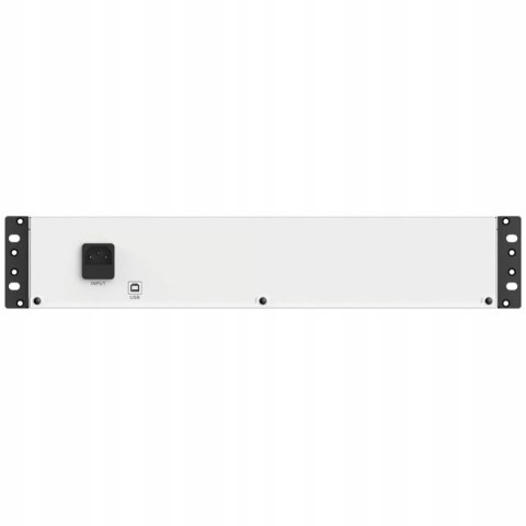 Legrand, 19'' Rack Pdu ze zintegrowanym układem Legrand, 19'' Rack Pdu ze zintegrowanym układem