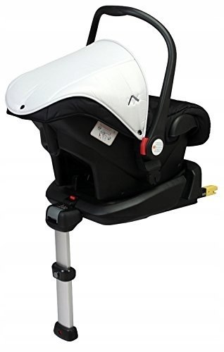 Looping Baza Isofix LB321I czarna Looping Baza Isofix LB321I czarna