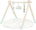 MATA Edukacyjna Siłownia dla niemowląt Starry Sky B.TOYS