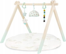 MATA Edukacyjna Siłownia dla niemowląt Starry Sky B.TOYS