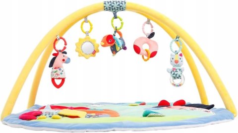 Mata Edukacyjna 3D Fehn Mata Edukacyjna 3D Fehn