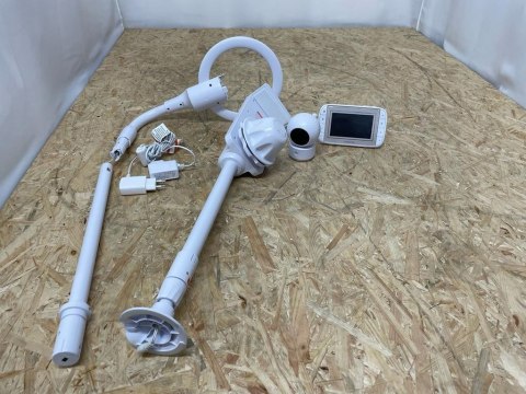 Motorola niania elektroniczna z kamerą Motorola niania elektroniczna z kamerą
