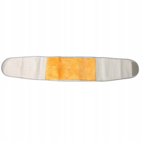 Pas brzuszny terapia cieplna Semme