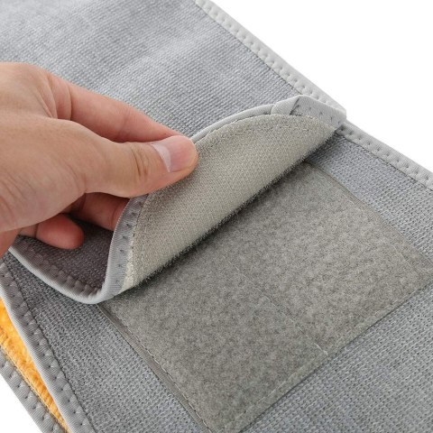 Pas brzuszny terapia cieplna Semme