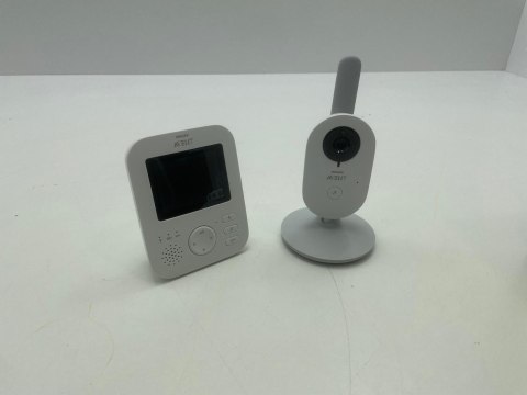 Philips AVENT Niania Elektroniczna SCD833/01 Philips AVENT Niania Elektroniczna SCD833/01