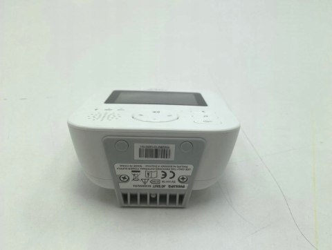 Philips AVENT Niania Elektroniczna SCD833/01 Philips AVENT Niania Elektroniczna SCD833/01