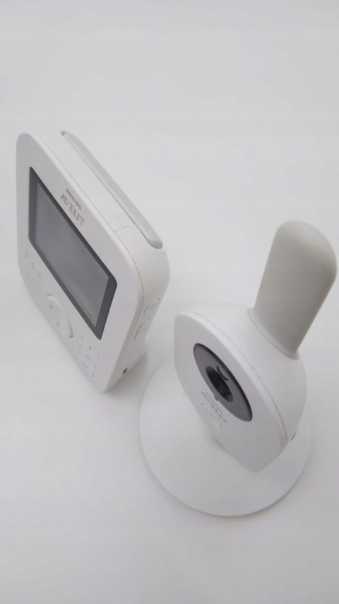 Philips AVENT Niania Elektroniczna SCD833/26 Philips AVENT Niania Elektroniczna SCD833/26