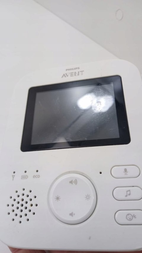 Philips AVENT Niania Elektroniczna SCD833/26 Philips AVENT Niania Elektroniczna SCD833/26