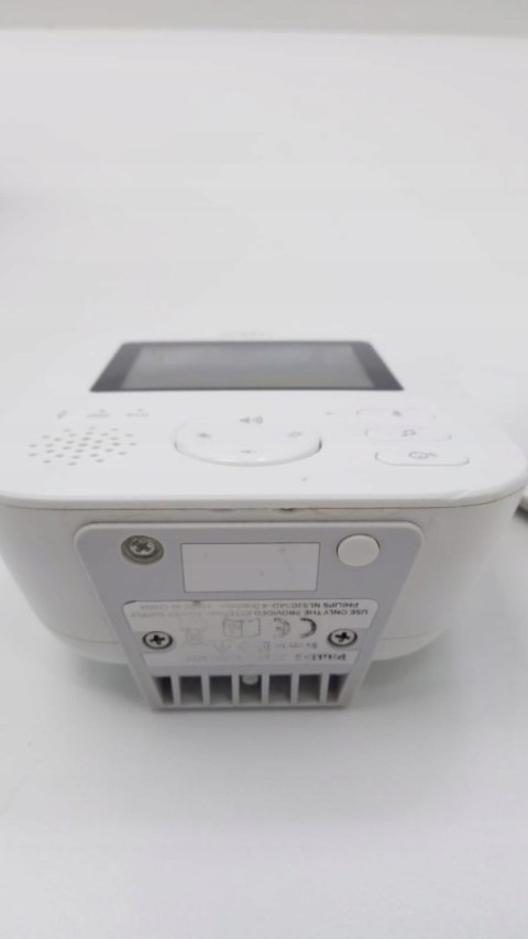 Philips AVENT Niania Elektroniczna SCD833/26 Philips AVENT Niania Elektroniczna SCD833/26