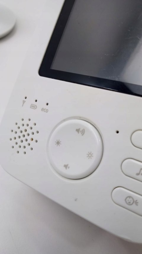 Philips AVENT Niania Elektroniczna SCD833/26 Philips AVENT Niania Elektroniczna SCD833/26