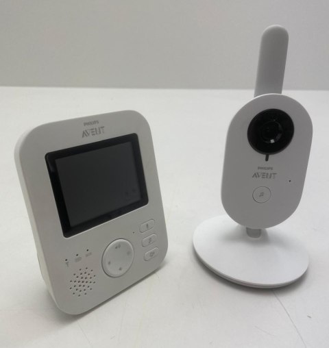 Philips AVENT Niania Elektroniczna SCD833/26 Philips AVENT Niania Elektroniczna SCD833/26