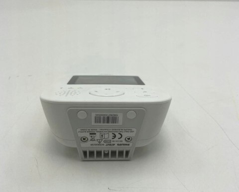 Philips AVENT Niania Elektroniczna SCD833/26 Philips AVENT Niania Elektroniczna SCD833/26