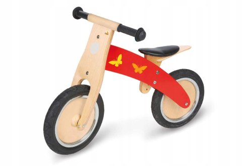 Pinolino ROWEREK BIEGOWY DREWNIANY Push Car Jojo Pinolino ROWEREK BIEGOWY DREWNIANY Push Car Jojo