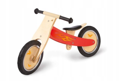 Pinolino ROWEREK BIEGOWY DREWNIANY Push Car Jojo Pinolino ROWEREK BIEGOWY DREWNIANY Push Car Jojo