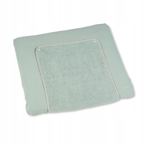 Sterntaler POKROWIEC NA PRZEWIJAK 80x90 cm Sterntaler POKROWIEC NA PRZEWIJAK 80x90 cm