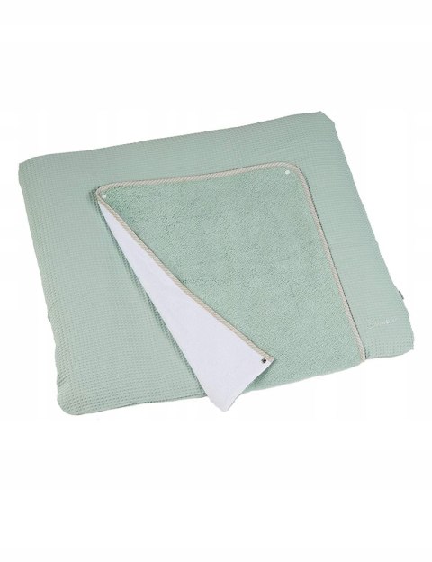 Sterntaler POKROWIEC NA PRZEWIJAK 80x90 cm Sterntaler POKROWIEC NA PRZEWIJAK 80x90 cm