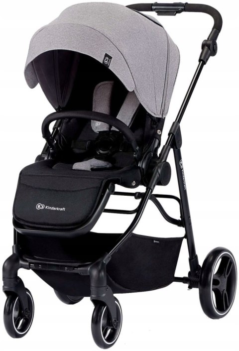 WÓZEK SPACEROWY SPACERÓWKA VESTO KINDERKRAFT WÓZEK SPACEROWY SPACERÓWKA VESTO KINDERKRAFT