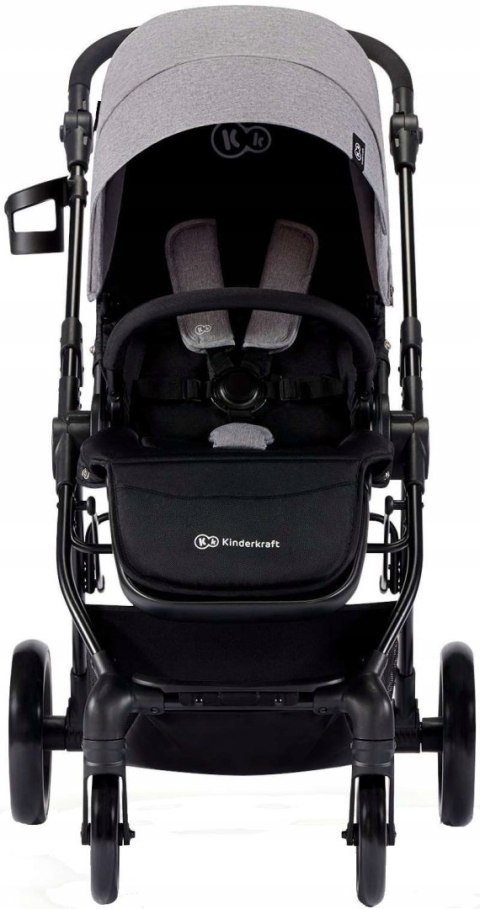 WÓZEK SPACEROWY SPACERÓWKA VESTO KINDERKRAFT WÓZEK SPACEROWY SPACERÓWKA VESTO KINDERKRAFT