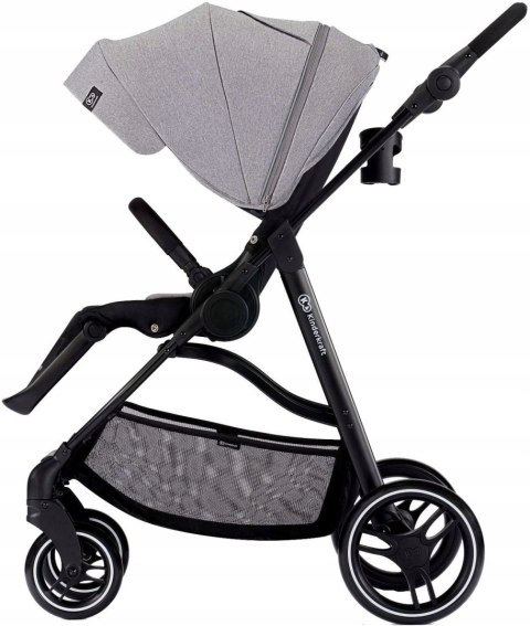WÓZEK SPACEROWY SPACERÓWKA VESTO KINDERKRAFT WÓZEK SPACEROWY SPACERÓWKA VESTO KINDERKRAFT