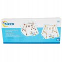 BIECO Trapez drewniany pałąk edukacyjny