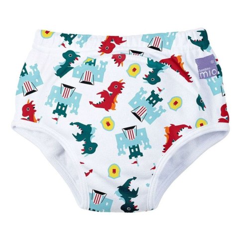 Bambino Mio majtek treningowych 18-24msc SMOK Bambino Mio majtek treningowych 18-24msc SMOK