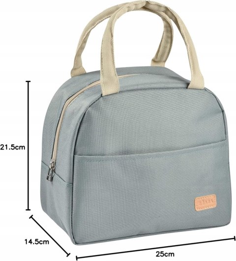 Beaba Izolowana torba na posiłek dla dzieci Lunchbox Beaba Izolowana torba na posiłek dla dzieci Lunchbox