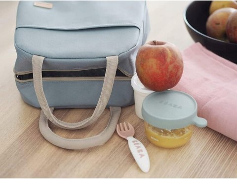 Beaba Izolowana torba na posiłek dla dzieci Lunchbox Beaba Izolowana torba na posiłek dla dzieci Lunchbox