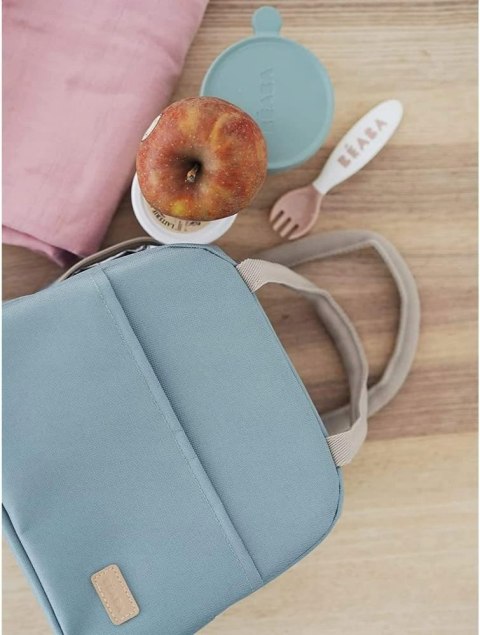 Beaba Izolowana torba na posiłek dla dzieci Lunchbox Beaba Izolowana torba na posiłek dla dzieci Lunchbox