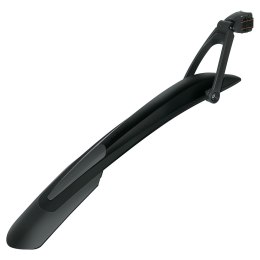 Błotnik Tylny do rowerów górskich SKS X-Blade czarny