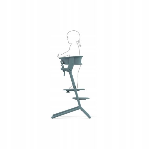 CYBEX Gold Lemo Wieża Edukacyjna dla dzieci 1-5 lat CYBEX Gold Lemo Wieża Edukacyjna dla dzieci 1-5 lat