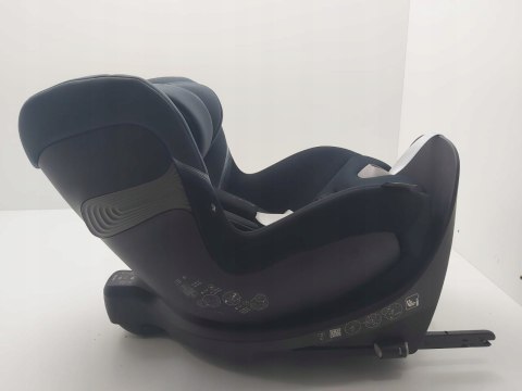 CYBEX Gold Sirona S2 i-Size Granite Black CYBEX Gold Sirona S2 i-Size Granite Black