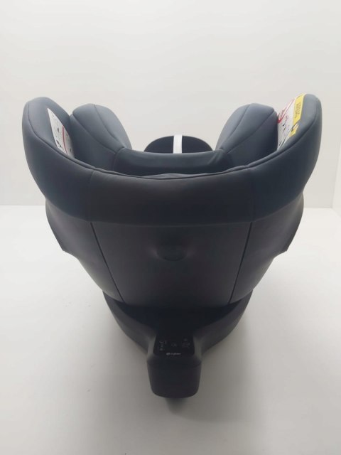 CYBEX Gold Sirona S2 i-Size Granite Black CYBEX Gold Sirona S2 i-Size Granite Black