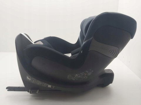 CYBEX Gold Sirona S2 i-Size Granite Black CYBEX Gold Sirona S2 i-Size Granite Black