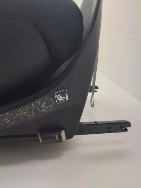 CYBEX Gold Sirona S2 i-Size Granite Black CYBEX Gold Sirona S2 i-Size Granite Black
