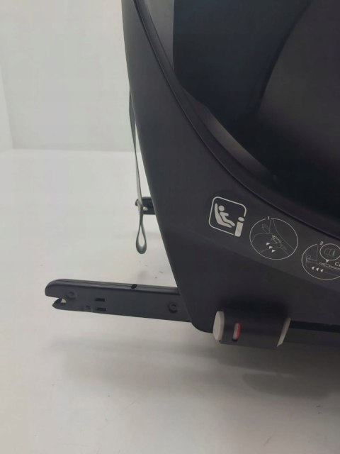 CYBEX Gold Sirona S2 i-Size Granite Black CYBEX Gold Sirona S2 i-Size Granite Black