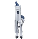 Chicco Polly Easy Krzesełko regulowane do karmienia 6m+ do 15kg