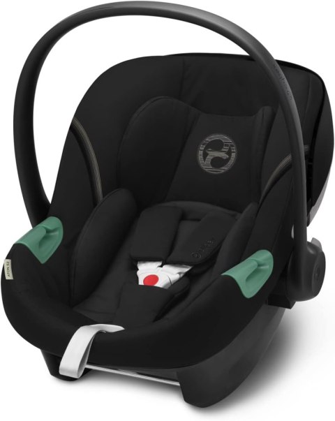 Cybex Aton S2 I-Size Fotelik Samochodowy 0-13kg Cybex Aton S2 I-Size Fotelik Samochodowy 0-13kg