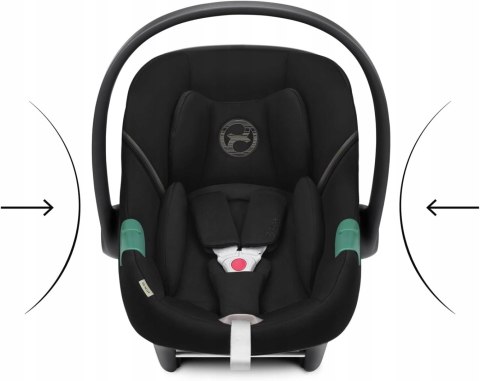 Cybex Aton S2 I-Size Fotelik Samochodowy 0-13kg Cybex Aton S2 I-Size Fotelik Samochodowy 0-13kg