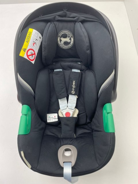 Cybex Aton S2 I-Size Fotelik Samochodowy 0-13kg Cybex Aton S2 I-Size Fotelik Samochodowy 0-13kg