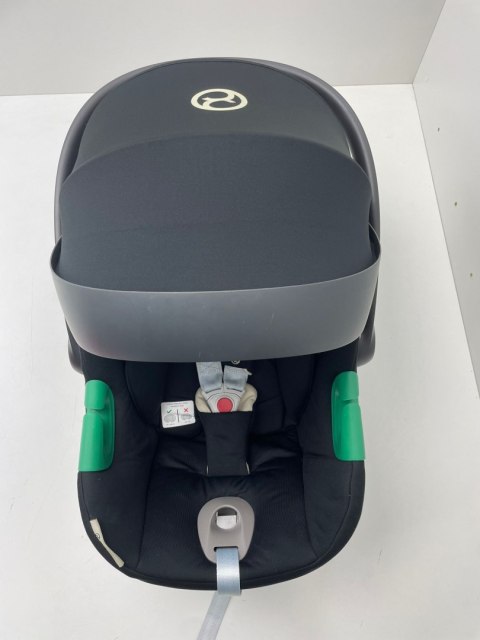 Cybex Aton S2 I-Size Fotelik Samochodowy 0-13kg Cybex Aton S2 I-Size Fotelik Samochodowy 0-13kg