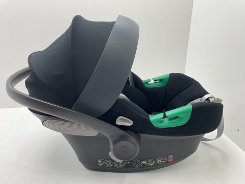 Cybex Aton S2 I-Size Fotelik Samochodowy 0-13kg Cybex Aton S2 I-Size Fotelik Samochodowy 0-13kg