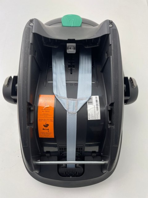 Cybex Aton S2 I-Size Fotelik Samochodowy 0-13kg Cybex Aton S2 I-Size Fotelik Samochodowy 0-13kg