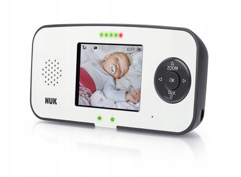 Cyfrowa niania NUK Eco Control 550VD Cyfrowa niania NUK Eco Control 550VD