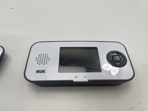 Cyfrowa niania NUK Eco Control 550VD Cyfrowa niania NUK Eco Control 550VD