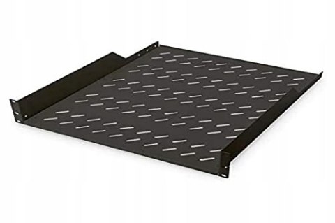 Digitus DN19TRAY255SW półka do szafki o gł. 550mm Digitus DN19TRAY255SW półka do szafki o gł. 550mm