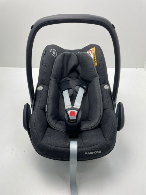Fotelik dziecięcy Maxi-Cosi Pebble Plus 0-13kg Fotelik dziecięcy Maxi-Cosi Pebble Plus 0-13kg