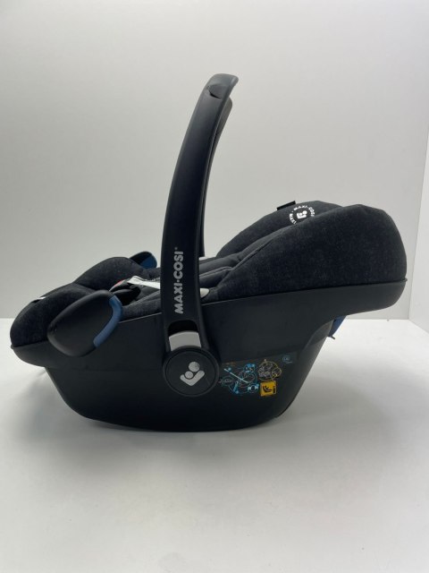 Fotelik dziecięcy Maxi-Cosi Pebble Plus 0-13kg Fotelik dziecięcy Maxi-Cosi Pebble Plus 0-13kg