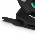 Fotelik samochodowy Lionelo z ISOFIX BASTIAAN I-size black red